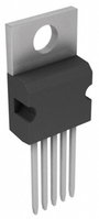 PMIC TC4422AVAT TO-220-5 Microchip Technology bélyegkép