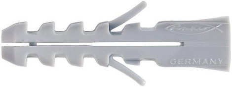 Fischer 50105 5 mm 100 db