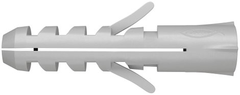 Fischer 50105 5 mm 100 db