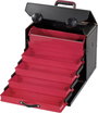 Parat TOP-LINE KingSize Organize Roll 44500581 Profi Szerszámos táska tartalom nélkül (Sz x Ma x Mé) 2. bélyegkép