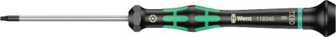 Wera 2067 Elektronika- és finommechanika Torx csavarhúzó Méret (csavarhúzó) TR 8 Penge hossz: 60 mm