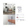 Paulmann YourLED ECO Comfort 70954 LED csík teljes készlet Dugóval 12 V 1 m Melegfehér 1 db 3. bélyegkép