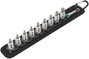 Wera Dugókulcs betét készlet 1/4 (6,3 mm) 11 részes 05003884001 bélyegkép