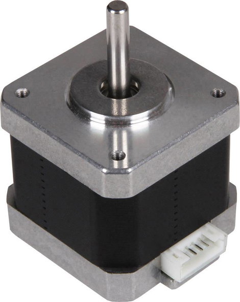 Joy-it Léptetőmotor Nema17-04 Joy-IT 0.45 Nm 1.5 A Tengely átmérő: 4.5 mm