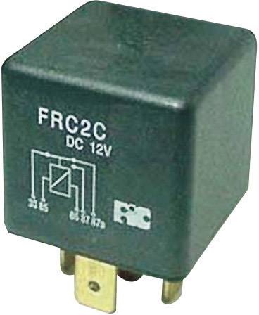 Autó relé, 1Xát 50A FRC2C-1-DC12V
