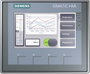 Siemens 6AV2123-2DB03-0AX0 SPS szövegkijelző 24 V/DC bélyegkép