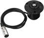 Monacor XLR-703JSM Lengéscsillapító bélyegkép