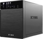 ICY BOX 20640 8,9 cm-es (3,5) merevlemez keret 3.5 coll USB 3.2 (1. generáció) (USB 3.0), eSATA bélyegkép