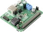 Joy-it StromPi 3 Pajzs Alkalmas: Raspberry Pi bélyegkép