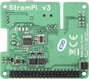 Joy-it StromPi 3 Pajzs Alkalmas: Raspberry Pi 3. bélyegkép
