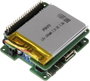 Joy-it StromPi 3 Pajzs Alkalmas: Raspberry Pi 4. bélyegkép