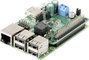 Joy-it StromPi 3 Pajzs Alkalmas: Raspberry Pi 5. bélyegkép