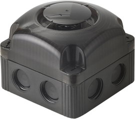 Werma Signaltechnik Jelzősziréna 153.000.55 153.000.55 24 V/DC 105 dB