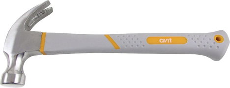 AVIT AV03011 Szögkihúzó kalapács 560 g 1 db
