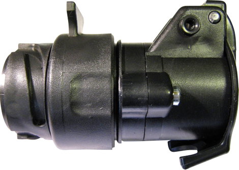 Utánfutó csatlakozó adapter 13/7 pólus, SecoRüt 50110