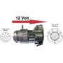 Utánfutó csatlakozó adapter 13/7 pólus, SecoRüt 50110 4. bélyegkép