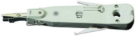 Telegärtner L02002A0200 LSA fektető szerszám Alkalmas: CAT 6A, CAT 5e