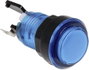 Joy-it BUTTON-BLUE-LED TinkerForge Alkalmas (egykártyás számítógép) TinkerForge 1 db 2. bélyegkép
