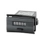 Kisméretű impulzusszámláló modul, nullázható 12V/DC beépítési méret 45 x 22,2mm Kübler W 15.51 bélyegkép