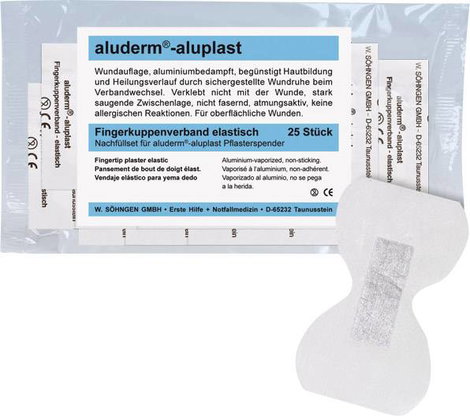 UTÁNTÖLTŐ KÉSZLET UJJBEGYKÖTÉSEK