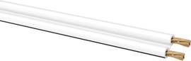 Oehlbach 191 Hangszóró kábel 2 x 1.50 mm² Fehér 10 m