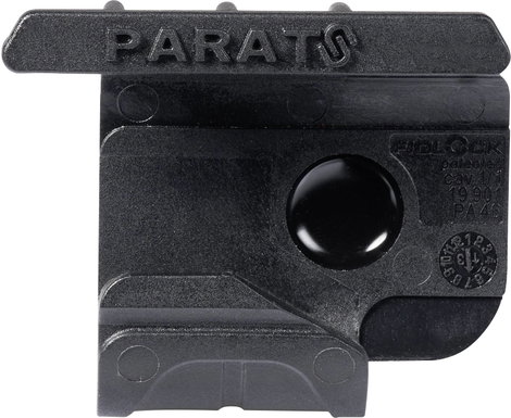 Parat 6902042151 Rögzítés PARASNAP SNAP-IN 1 2. kép