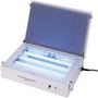Proma 140 007 UV megvilágító készülék (H x Sz x Ma) 317 x 225 x 90 mm Tartalom 1 db bélyegkép