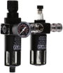 Aerotec FX 3900 1/4 2010215 Sűrített levegős figyelmeztető egység 1/4 (6,3 mm) 1 db bélyegkép