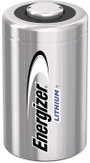 CR 2 fotóelem, lítium, 3V 800 mAh, Energizer EL1CR2, KCR2, RLCR2, DLCR2, DLCR2B, DR2R, RLCR2‑L, 5046 bélyegkép