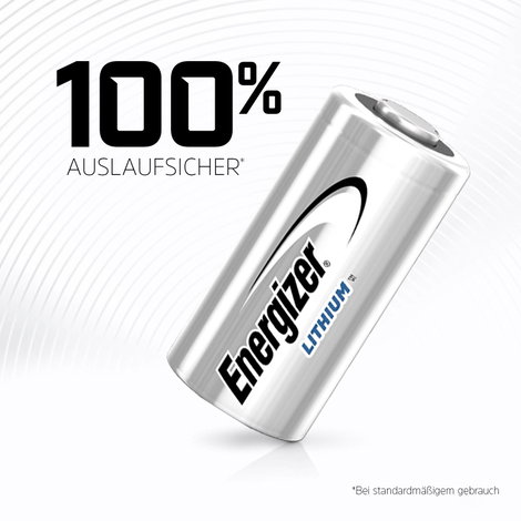 CR 2 fotóelem, lítium, 3V 800 mAh, Energizer EL1CR2, KCR2, RLCR2, DLCR2, DLCR2B, DR2R, RLCR2‑L, 5046 5. kép