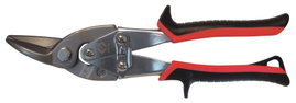 C.K. lemezolló 240 mm balos T4537AL