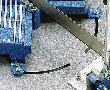 Küpper Perfect S 3030 Gérvágó fűrész 4. kép