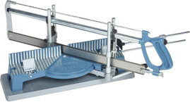 Küpper Perfect III 3331 Gérvágó fűrész