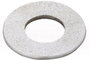 Toolcraft horganyzott acél alátét, M2,5 DIN 125, 100 db bélyegkép