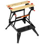 Black & Decker WM536-XJ Munkapad bélyegkép