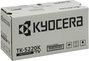 Kyocera Toner TK-5220K 1T02R90NL1 Eredeti Fekete 1200 oldalak bélyegkép