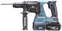 Makita SDS-Plus-Akkus kombi kalapács 18 V 5 Ah Lítiumion bélyegkép