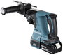 Makita SDS-Plus-Akkus kombi kalapács 18 V 5 Ah Lítiumion 3. bélyegkép