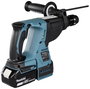 Makita SDS-Plus-Akkus kombi kalapács 18 V 5 Ah Lítiumion 5. bélyegkép
