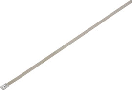 KSS 28530c1331 BST362L Kábelkötöző 362 mm 7.90 mm Fémes 1 db