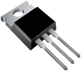 Tranzisztor, unipoláris (MOSFET) International Rectifier IRFB4410ZPBF N csatornás TO 220 AB I D (A) 