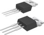 MOSFET, N csatornás, ház típus: TO-220, I(D) 36 A, U(DS) 100 V, International Rectifier IRL540NPBF bélyegkép