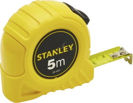 STANLEY Stanley 1-30-497 Mérőszalag 5 m