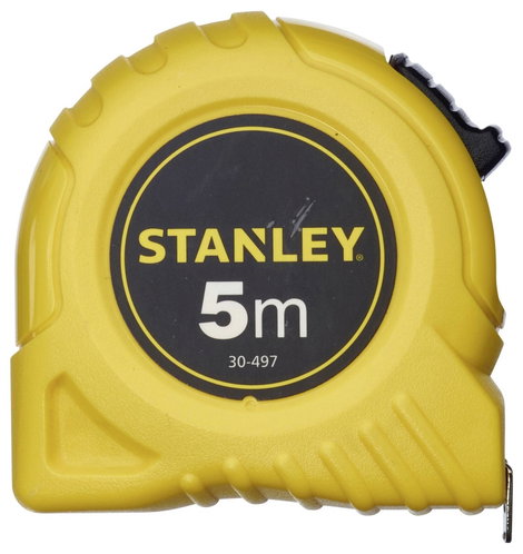 STANLEY Stanley 1-30-497 Mérőszalag 5 m 2. kép