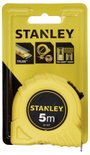STANLEY Stanley 1-30-497 Mérőszalag 5 m 4. bélyegkép