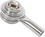 Quadrios ESD adapter Alj, Nyomógomb, 10 mm bélyegkép