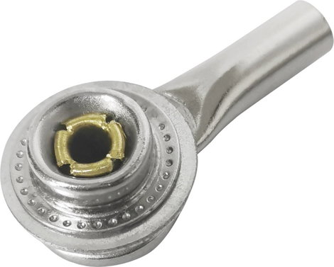 Quadrios ESD adapter Alj, Nyomógomb, 10 mm 6. kép