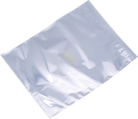 Quadrios ESD tasak (H x Sz) 300 mm x 400 mm Árnyékoló ESD jelölés S 10 db