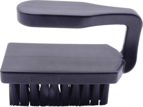 ESD kefe Sörtehossz: 20 mm Quadrios Kefe felület, szélesség: 38 mm Kefe felület, hossz: 75 mm 2. kép