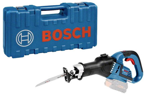 Bosch Professional Bosch Power Tools Akkus kardfűrész 06016A8109 2. kép